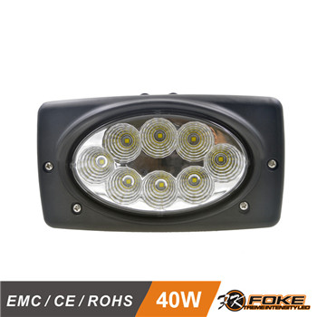 Dreikammerleuchte LED 12V - Rom IV - Beleuchtung von Fliegl Agro-Center  GmbH